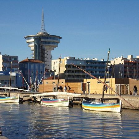 La Comédie de Vanneau - L'Intermède Palavas-les-Flots Exterior foto